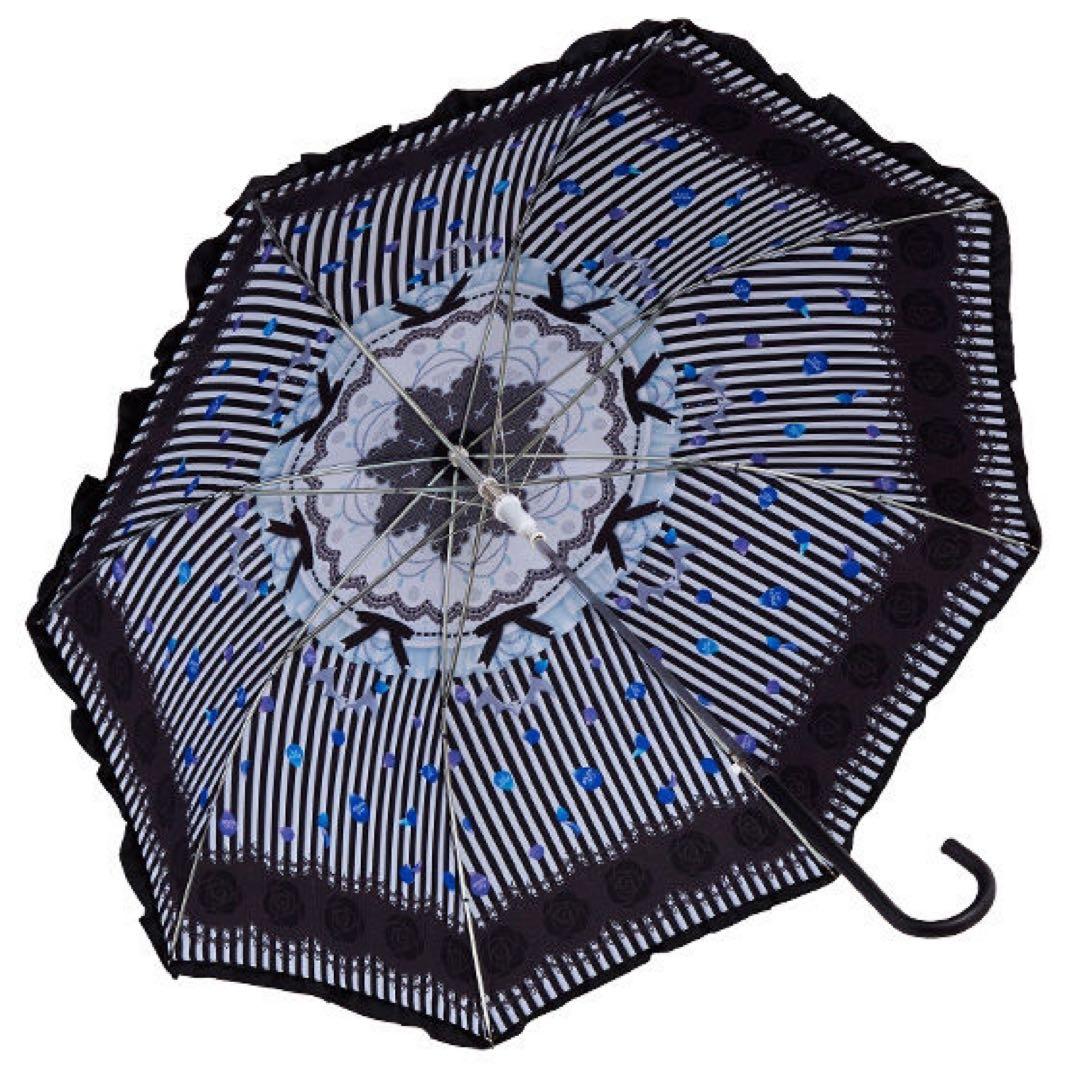 アイカツ! スタイル ロリゴシック パゴダアンブレラ 藤堂ユリカ 日傘