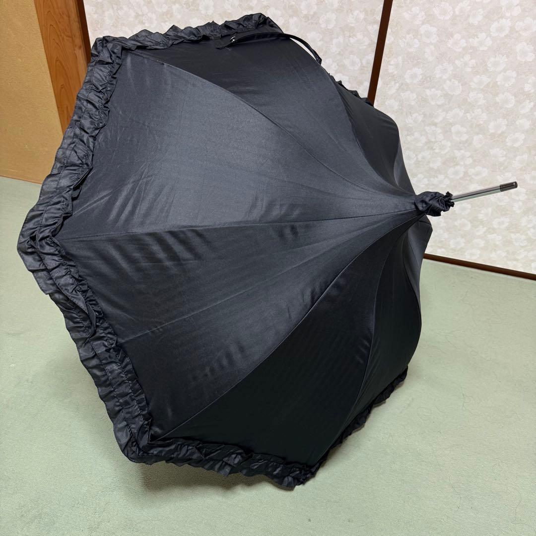 アイカツ! スタイル ロリゴシック パゴダアンブレラ 藤堂ユリカ 日傘