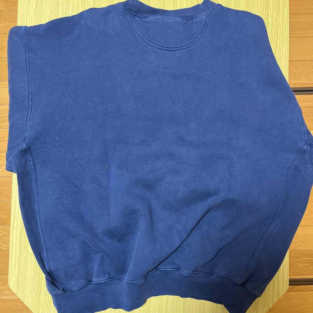 NIKE TOWN CHICAGO 90's スウェット