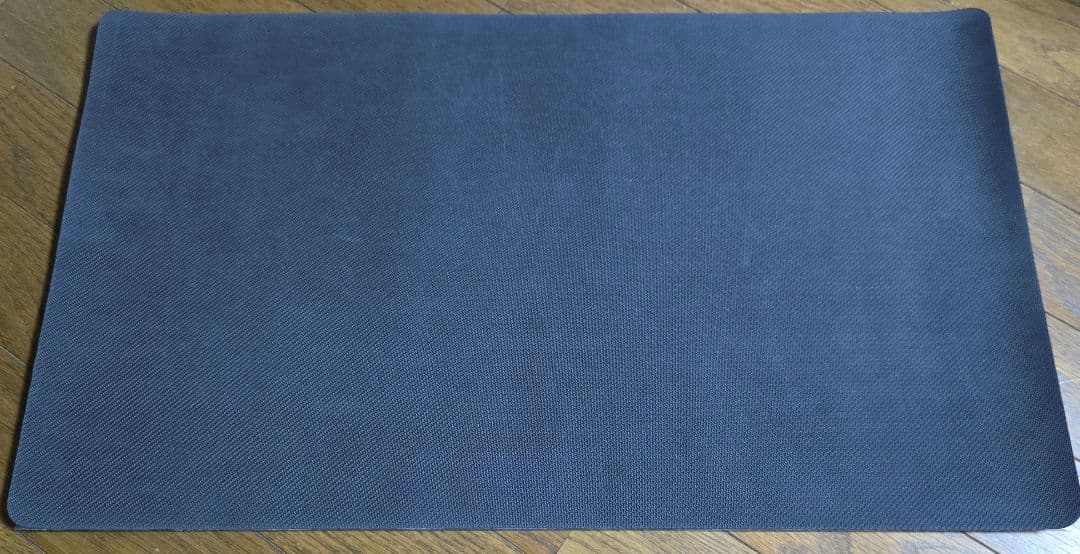 【開封済み】罪宝の囁き　プレイマット　遊戯王　ランキングデュエル