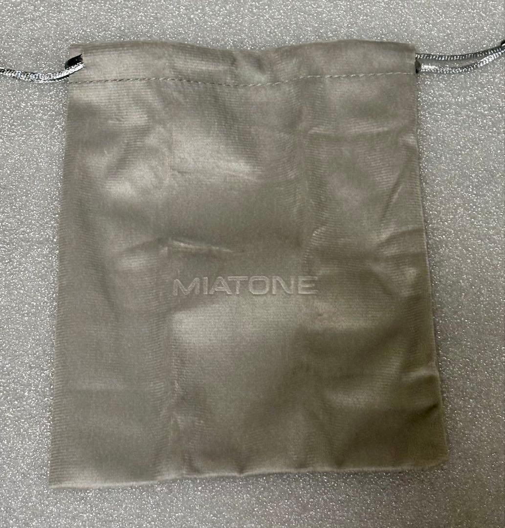 360°立体音響スピーカー　MIATONE MAGSONIC MF200