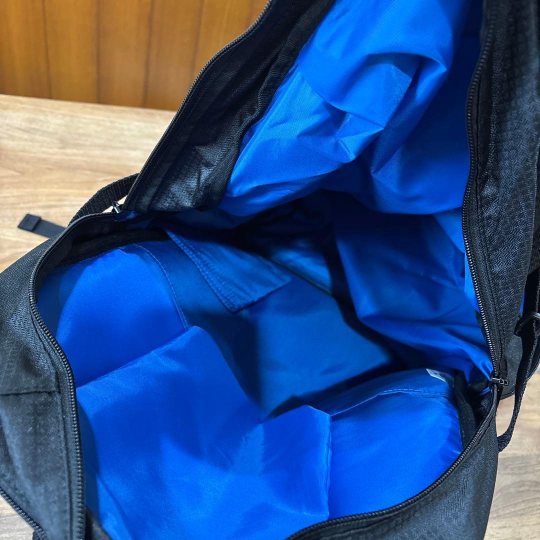 MIZUNO ミズノ　チームバック40-6 新品未使用品