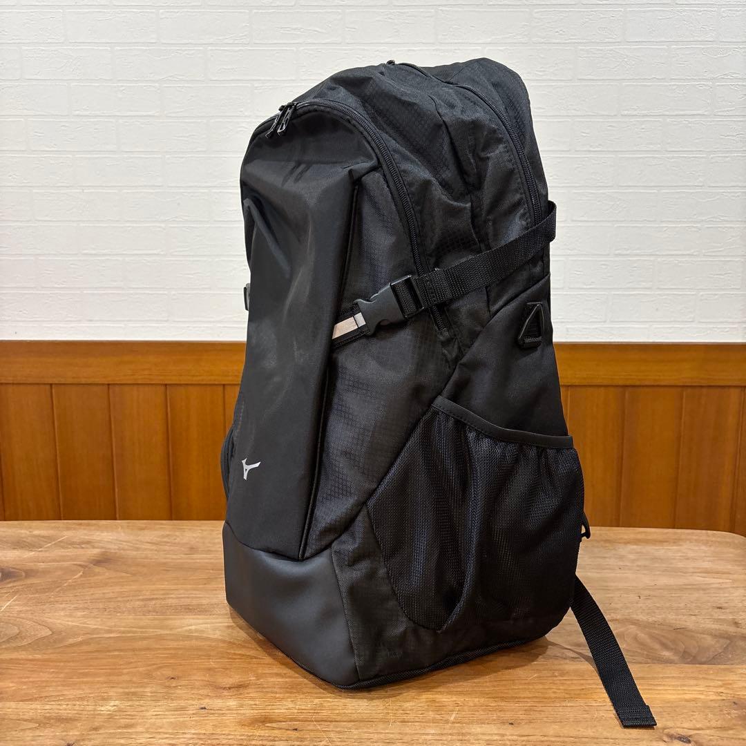 MIZUNO ミズノ　チームバック40-6 新品未使用品