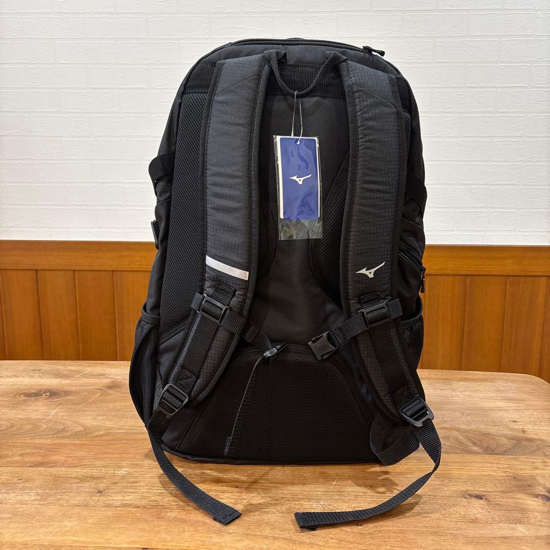 MIZUNO ミズノ　チームバック40-6 新品未使用品