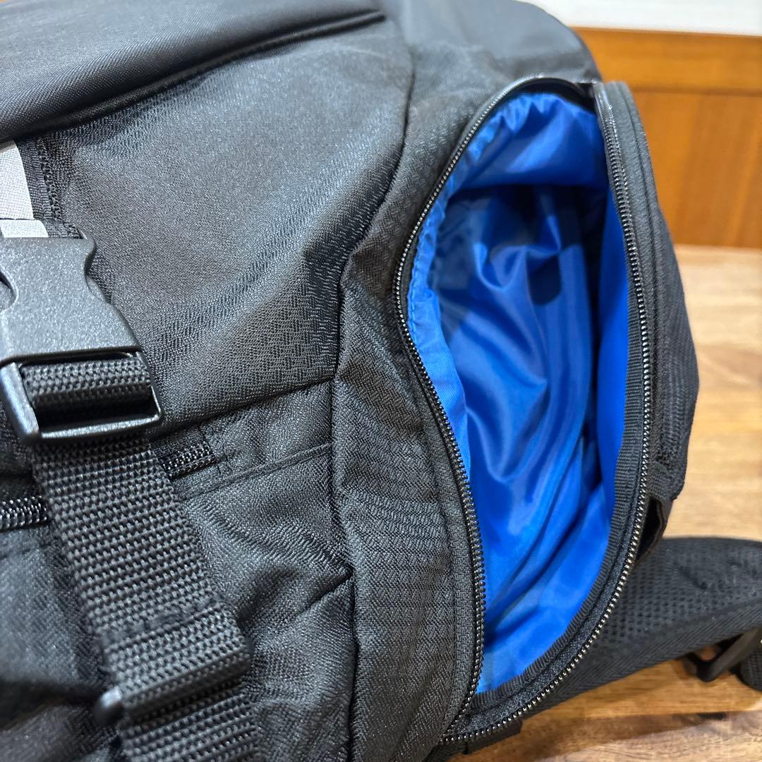 MIZUNO ミズノ　チームバック40-6 新品未使用品