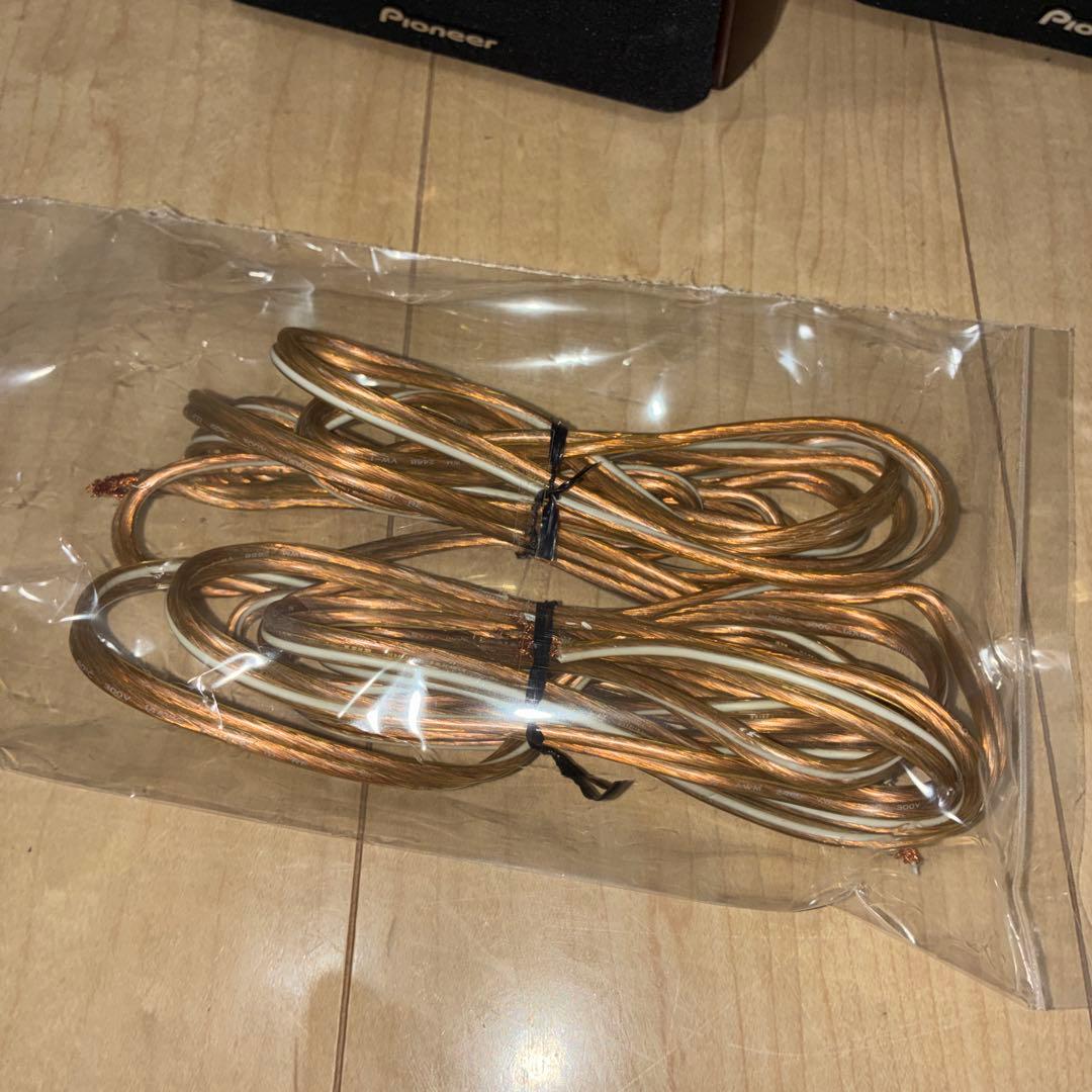 希少　スピーカー　パイオニア　S-Z7-LR ペア　いい音！