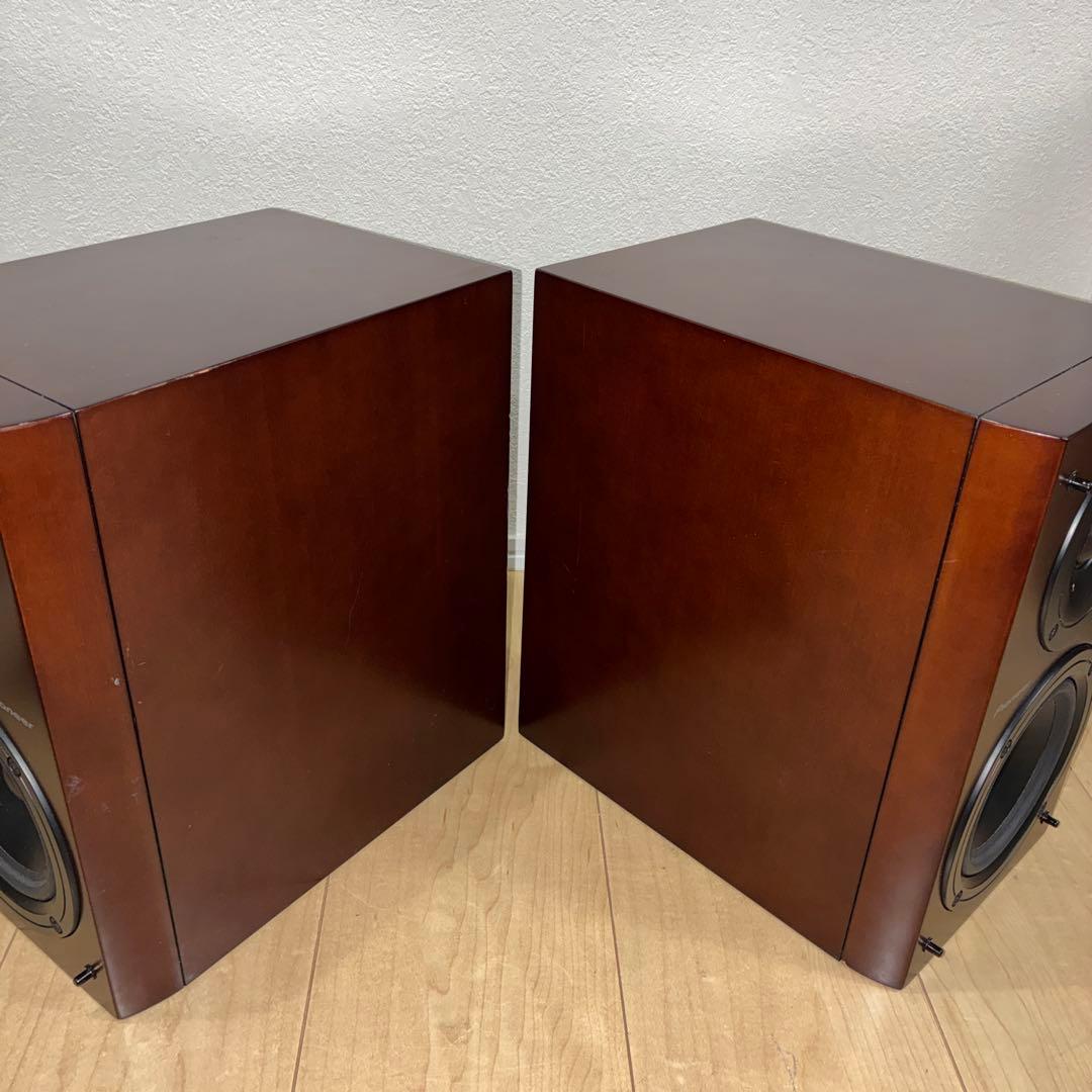 希少　スピーカー　パイオニア　S-Z7-LR ペア　いい音！