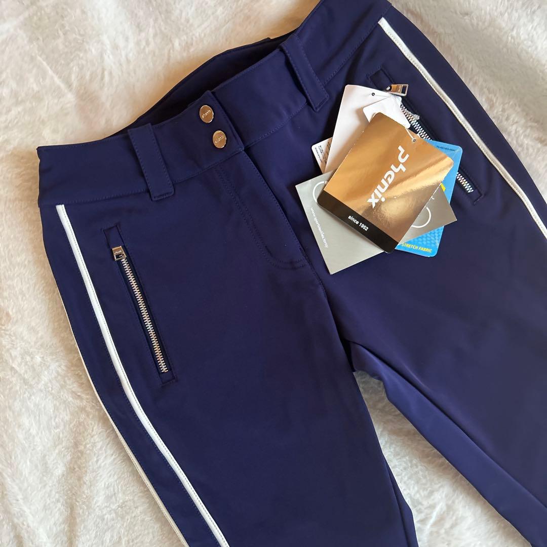 新品　Phenix フェニックス　レディース　スキーパンツ　6/36