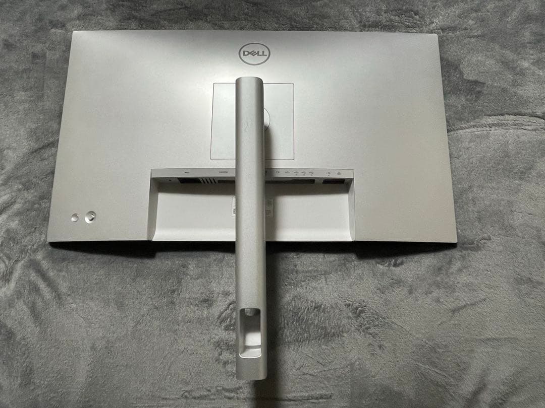 Dell U2723QX 27インチ 4K モニター 本体