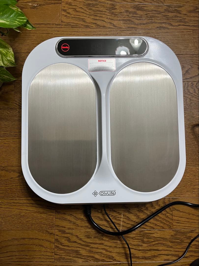 OlyLife THz Tera-P90 健康管理機器