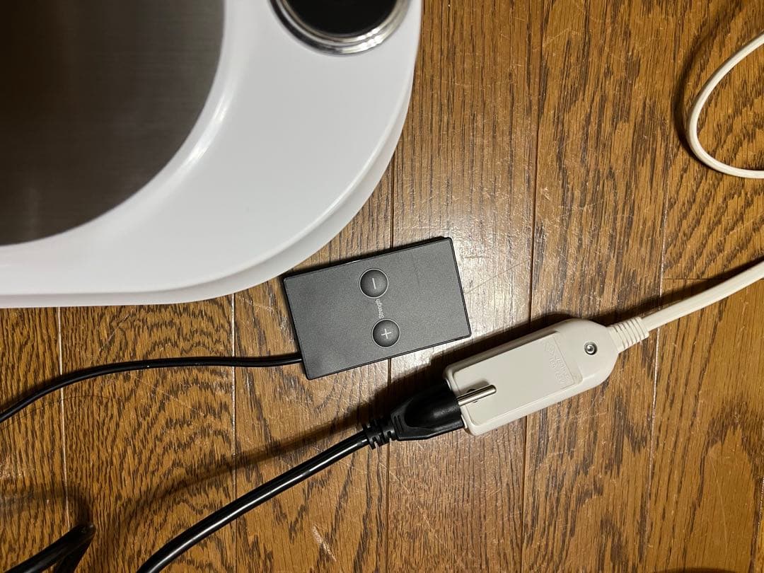 OlyLife THz Tera-P90 健康管理機器