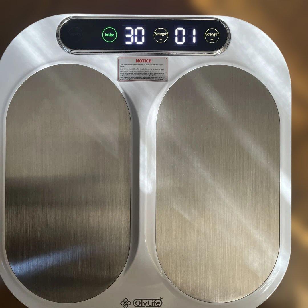 OlyLife THz Tera-P90 健康管理機器