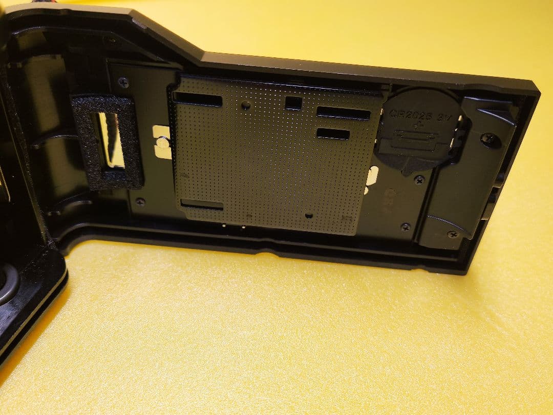 Kyocera TD Carl Zeiss 35mm/3.5 完動品