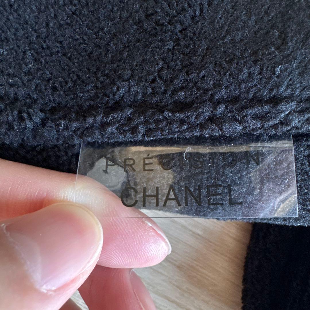 chanel ノベルティ　ショルダーバッグ　美品　ハンドバッグ　海外限定