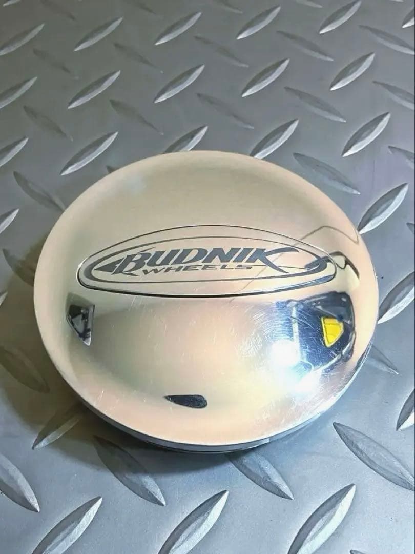 バドニック ホーンボタン &レカラアダプター