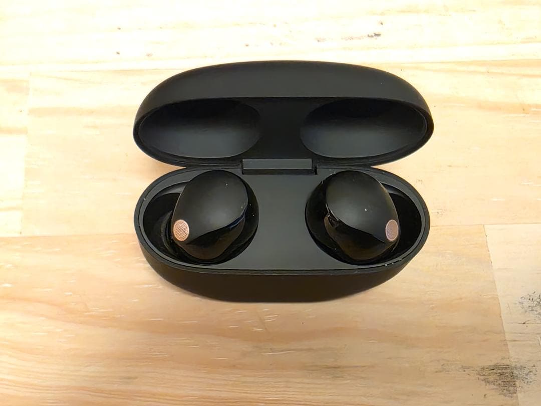 Sony WF-1000XM5 ブラック