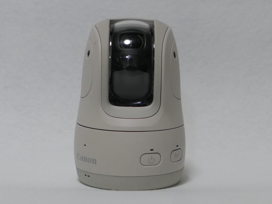 美品・おまけ付き　CANON PowerShot PICK（白）