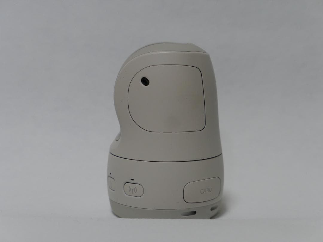 美品・おまけ付き　CANON PowerShot PICK（白）