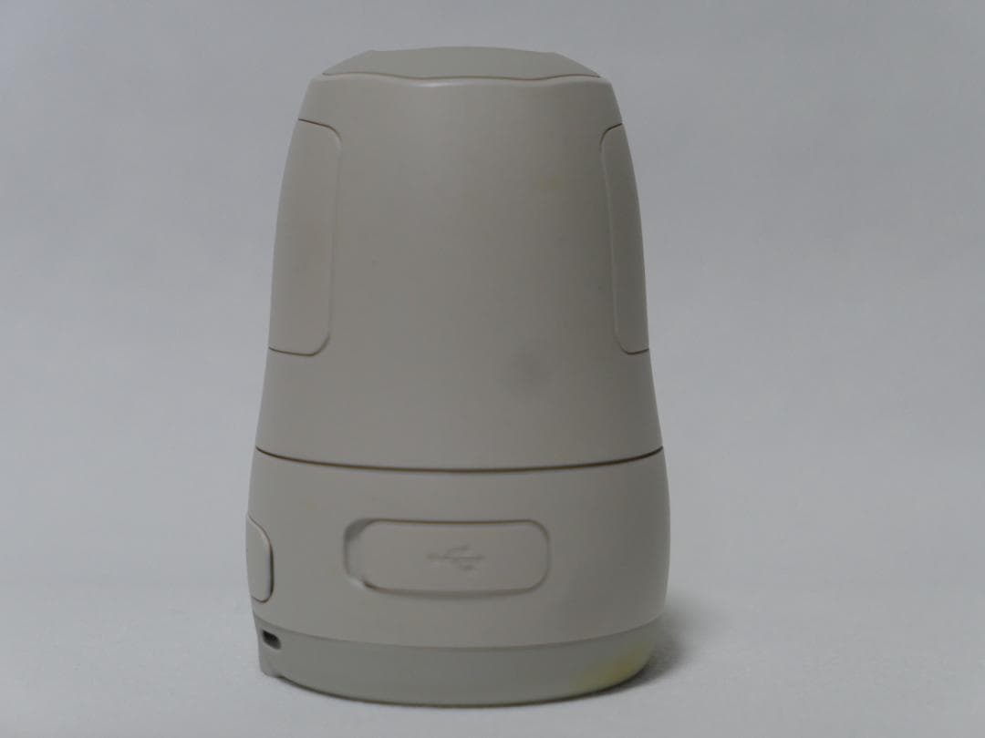 美品・おまけ付き　CANON PowerShot PICK（白）