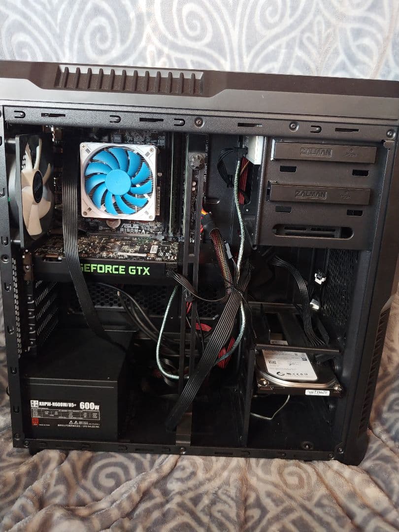 YASUさん向けオプション価格設定済み