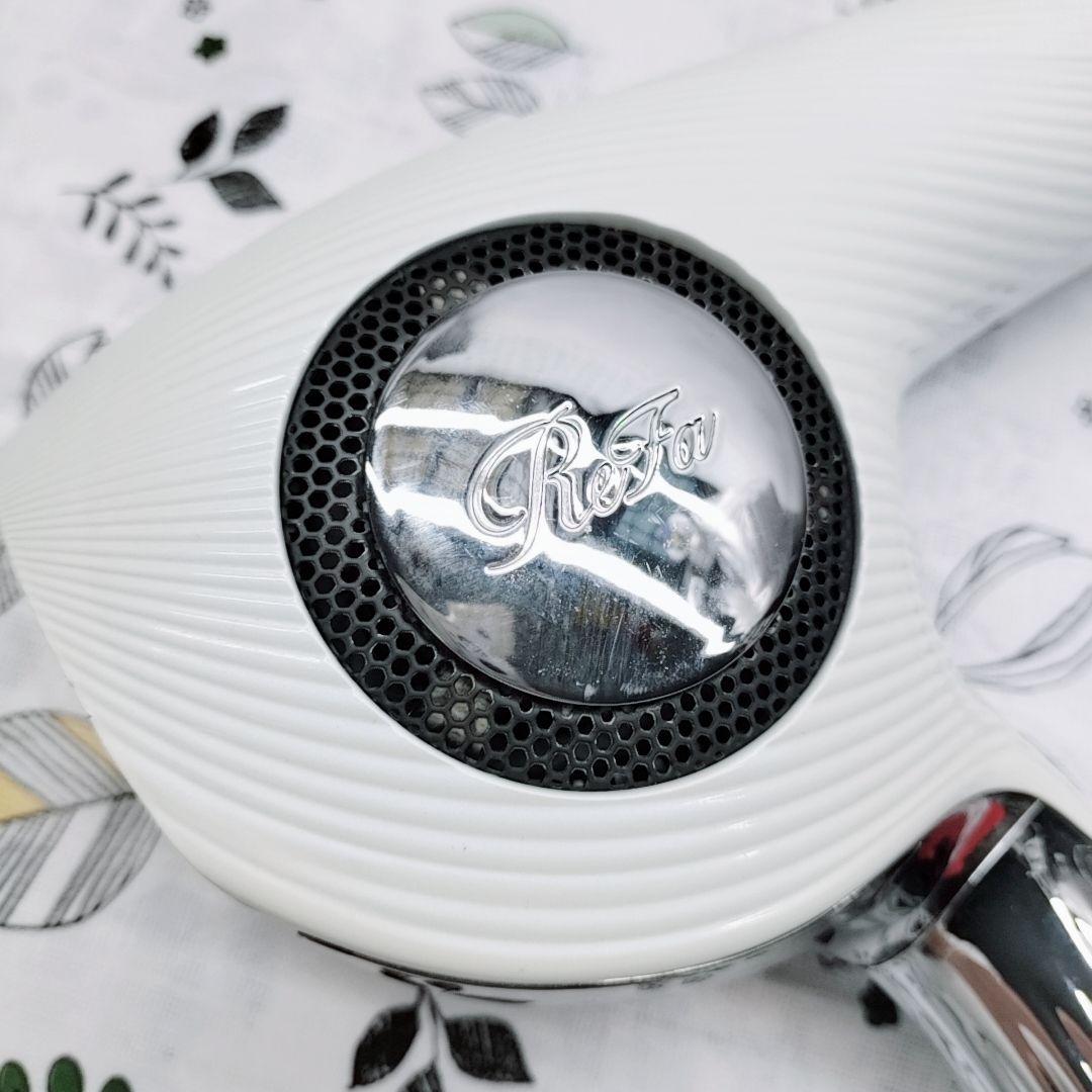 動作保証⭐️Refa リファ ビューティック ドライヤー プロ MTG