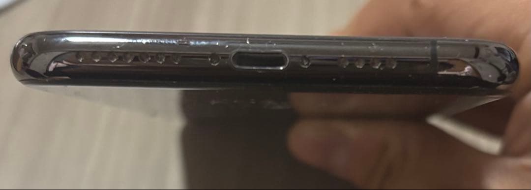 早い者勝ち‼️アップル iPhone11Promax ブラック256GB