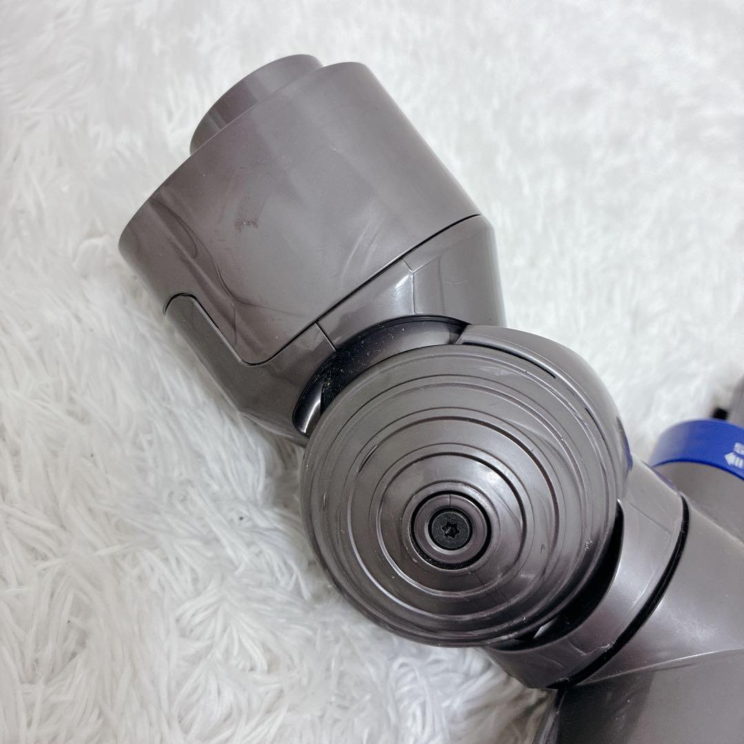 Dyson ダイソン キャニスター　DC63 タービンヘッド　回転ブラシ