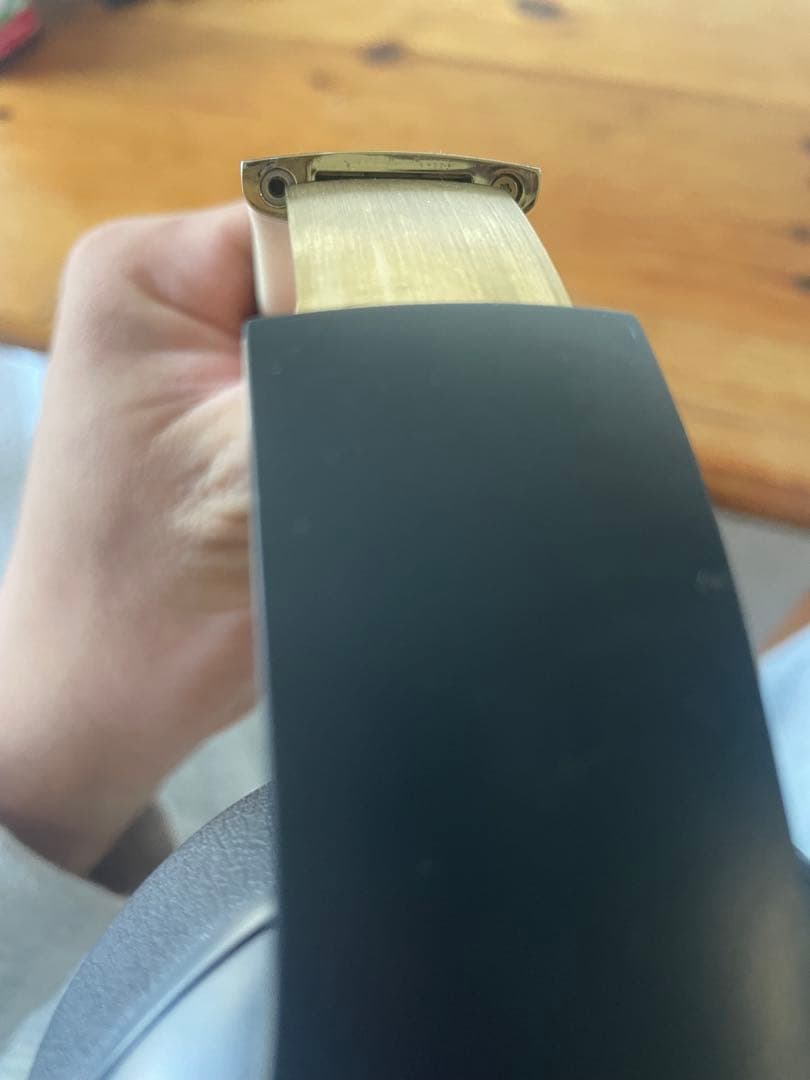 Beats studio3 Wireless ヘッドホン ブラック/ゴールド