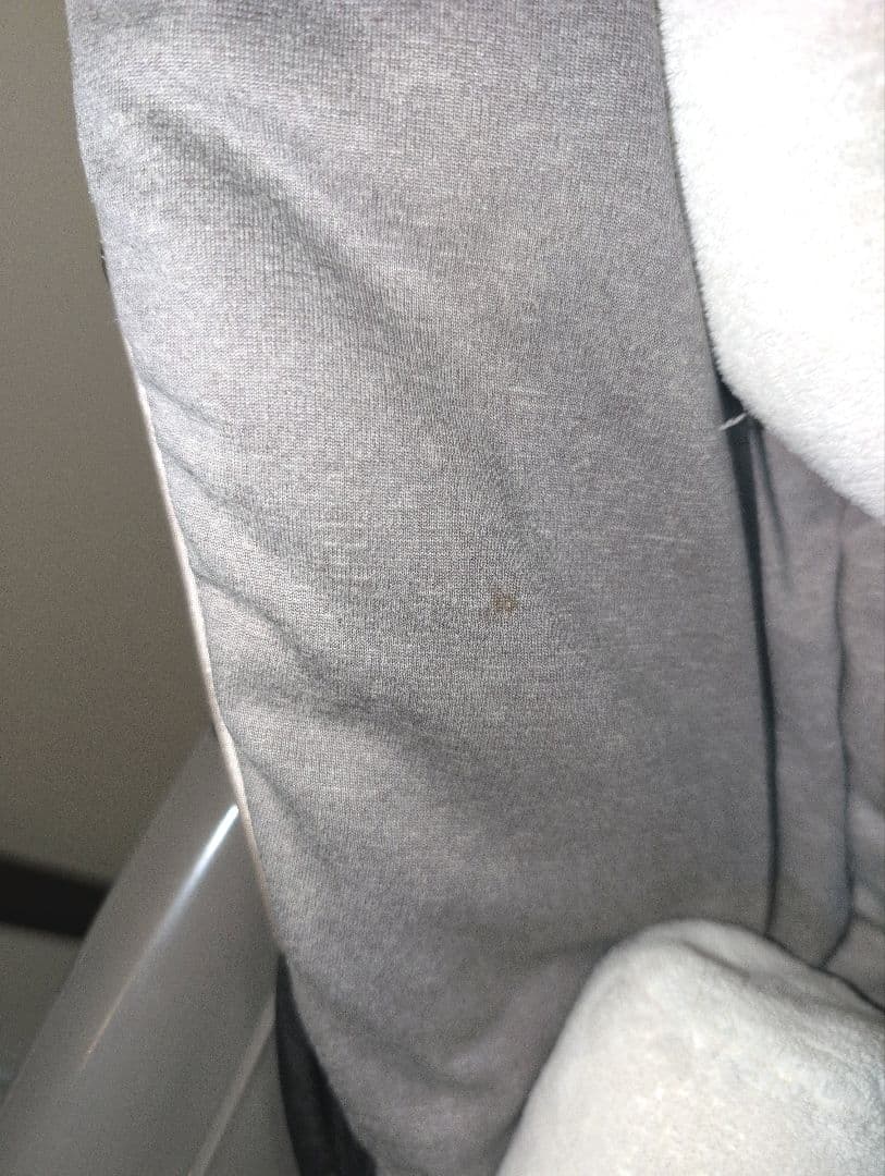 コンビ ネムリラ AUTO SWING BEDi 電動 ハイローチェア