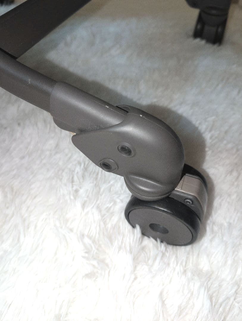 コンビ ネムリラ AUTO SWING BEDi 電動 ハイローチェア