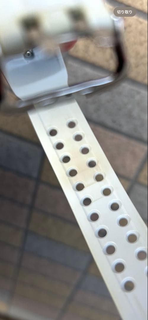 G-SHOCK ガルフマスター　タフソーラーGNW1000E ホワイト