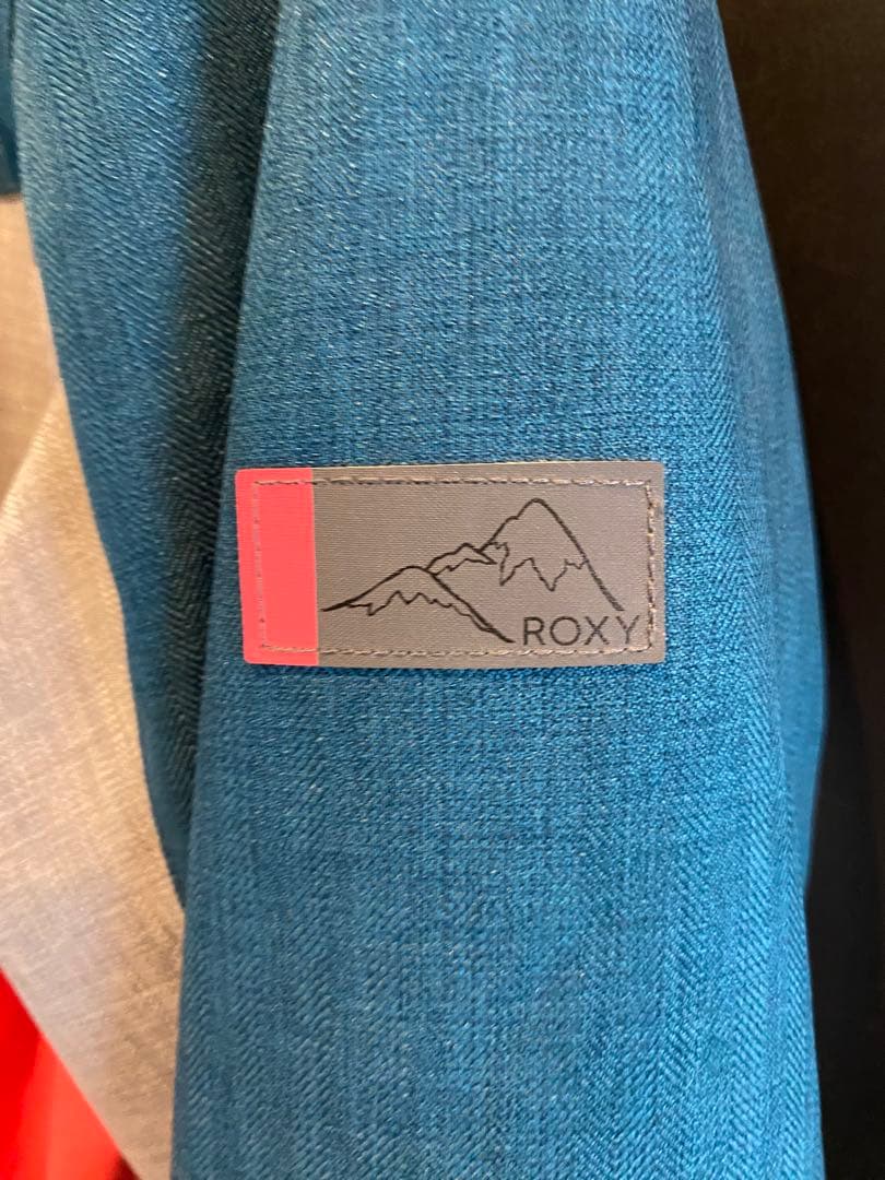 ROXY スノーボードウェア L/G