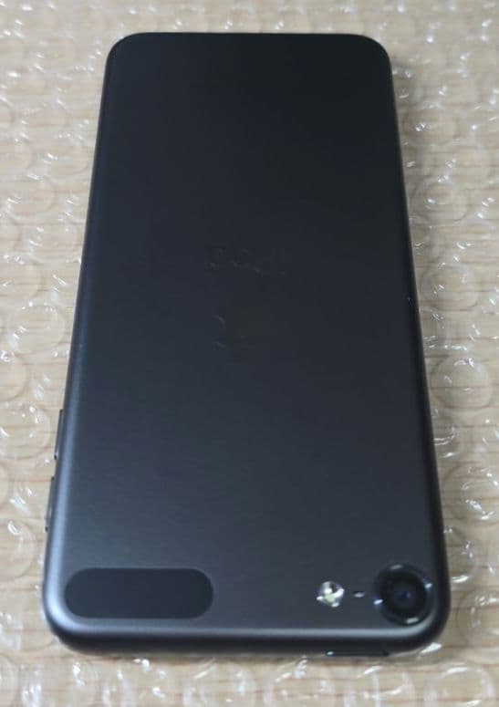 iPod touch 7◼️充放電回数3回◼️バッテリー容量100%◼️355