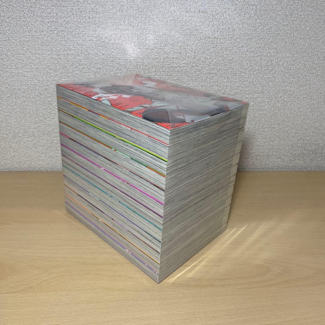 四十七大戦　1巻〜12巻　初版　レンタル落ち