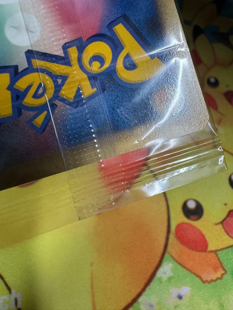 ポケモンカード ルギア ポケパーク 未開封 プロモ