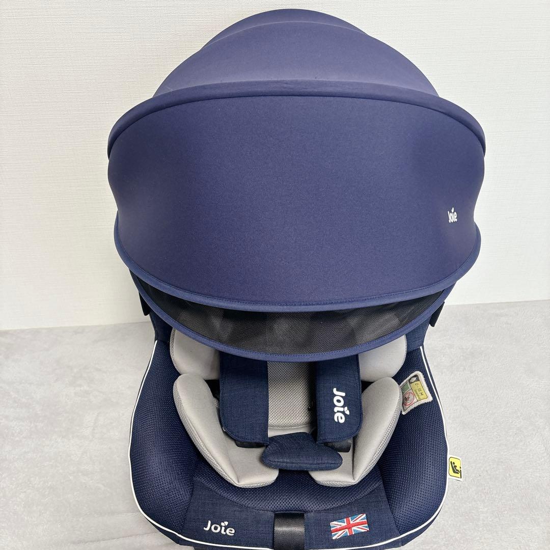 Joie ジョイー i-arc360° アイアーク 360° チャイルドシート