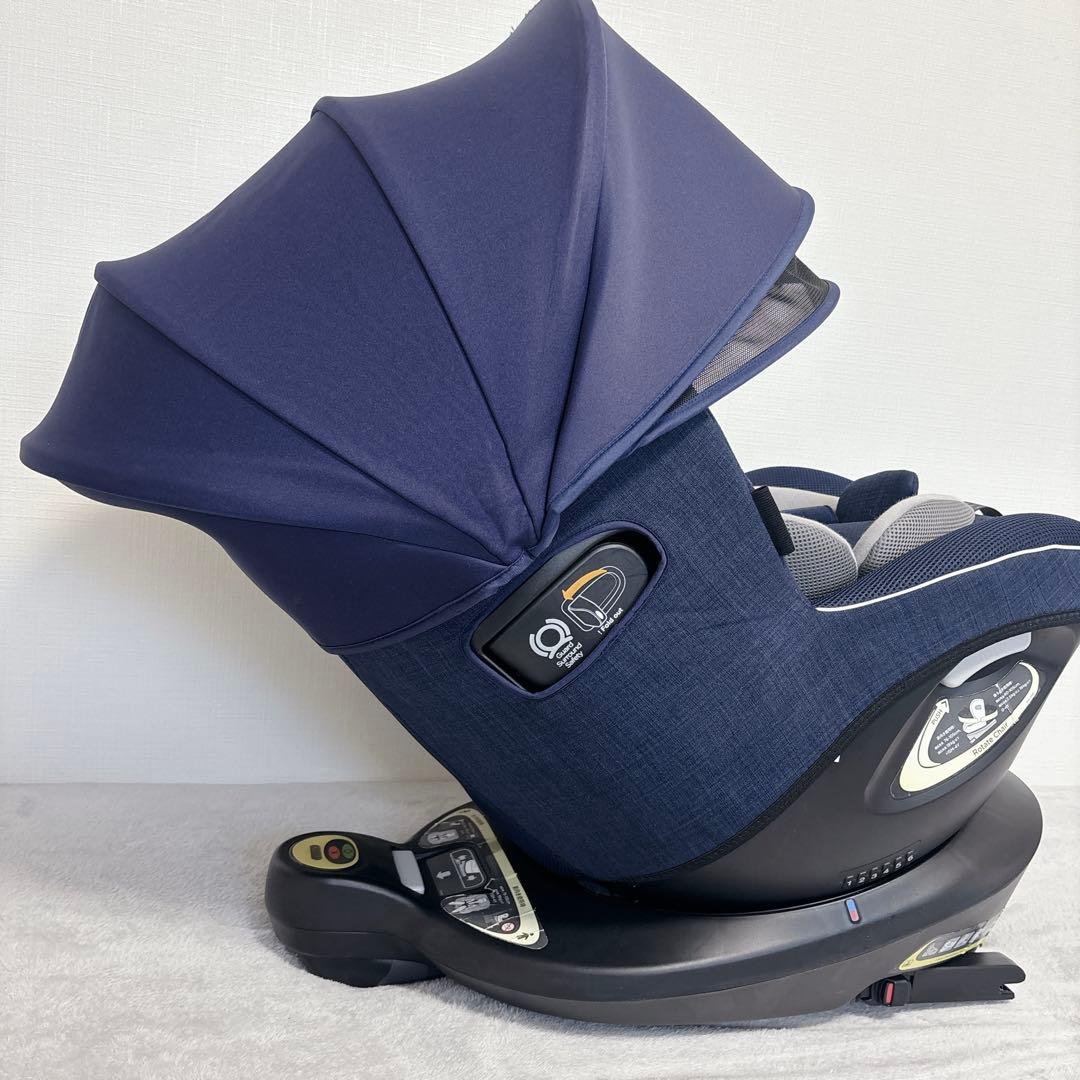 Joie ジョイー i-arc360° アイアーク 360° チャイルドシート