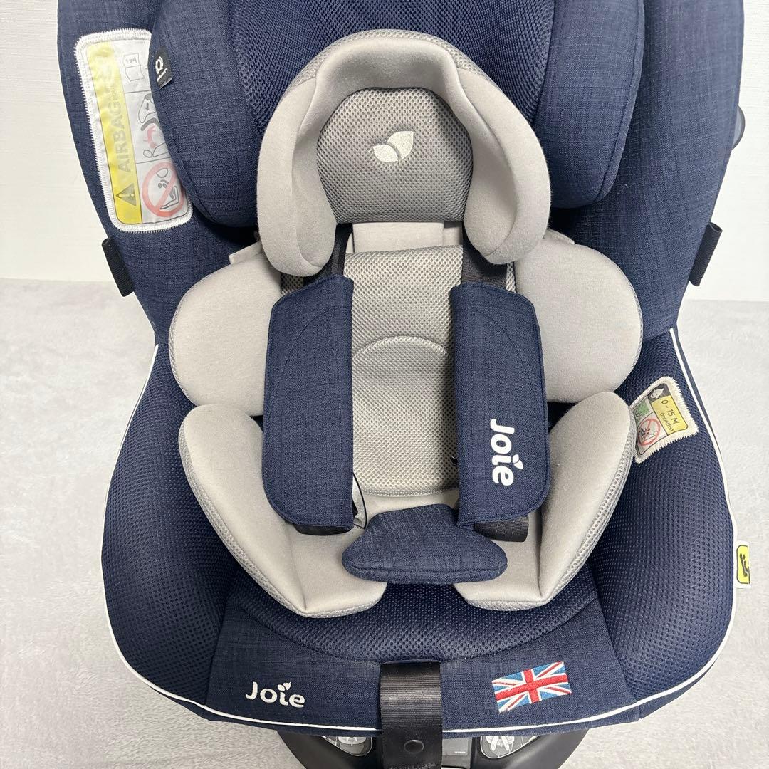 Joie ジョイー i-arc360° アイアーク 360° チャイルドシート
