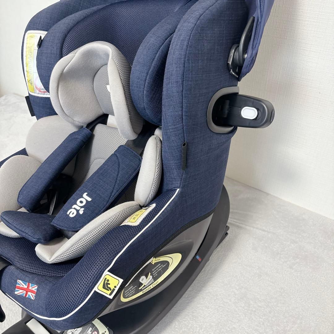 Joie ジョイー i-arc360° アイアーク 360° チャイルドシート