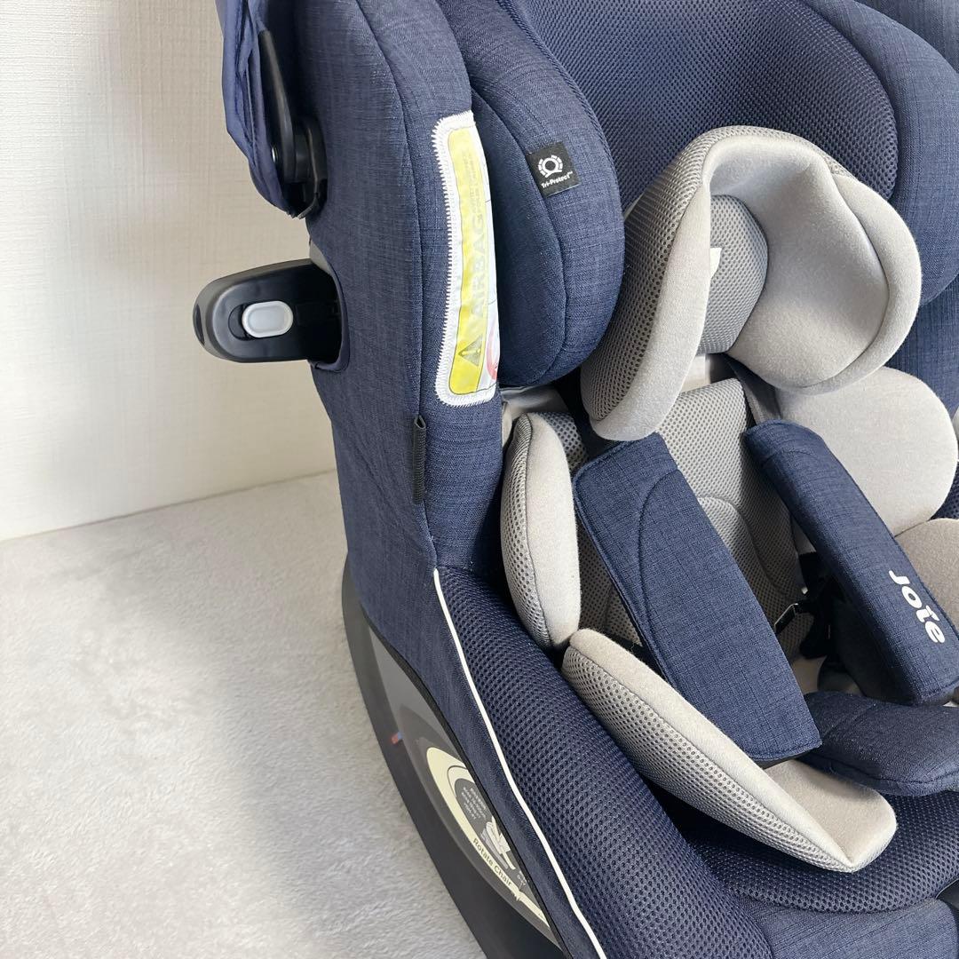 Joie ジョイー i-arc360° アイアーク 360° チャイルドシート