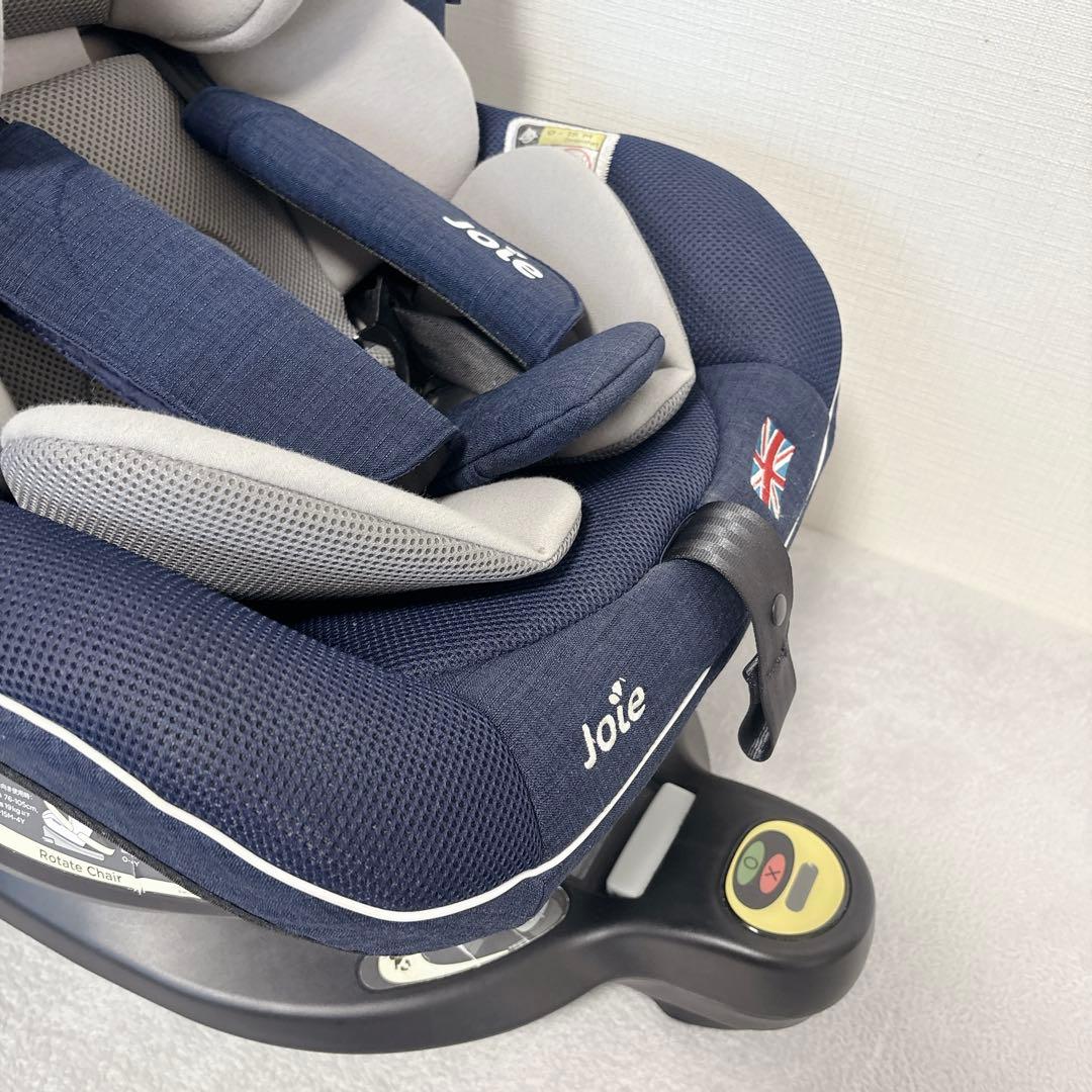 Joie ジョイー i-arc360° アイアーク 360° チャイルドシート