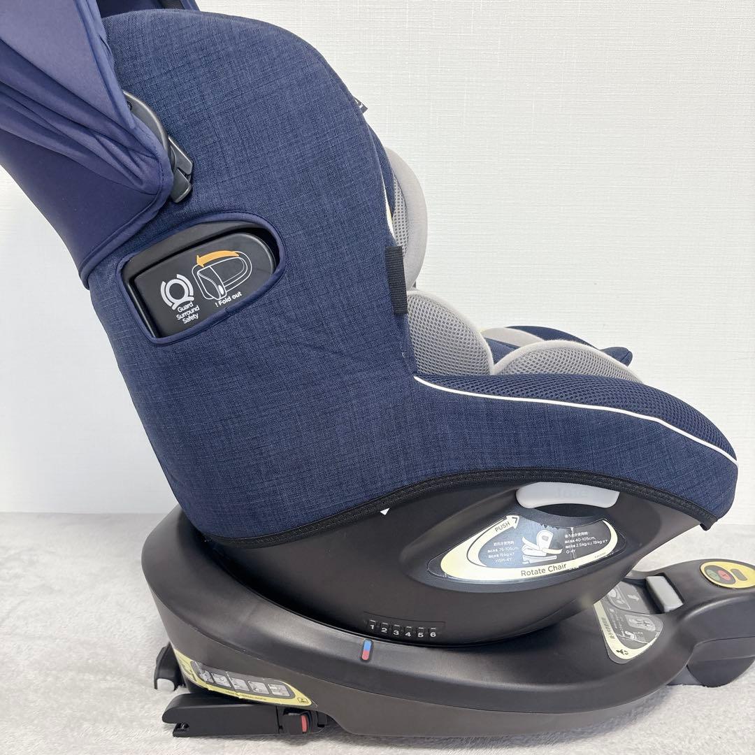 Joie ジョイー i-arc360° アイアーク 360° チャイルドシート