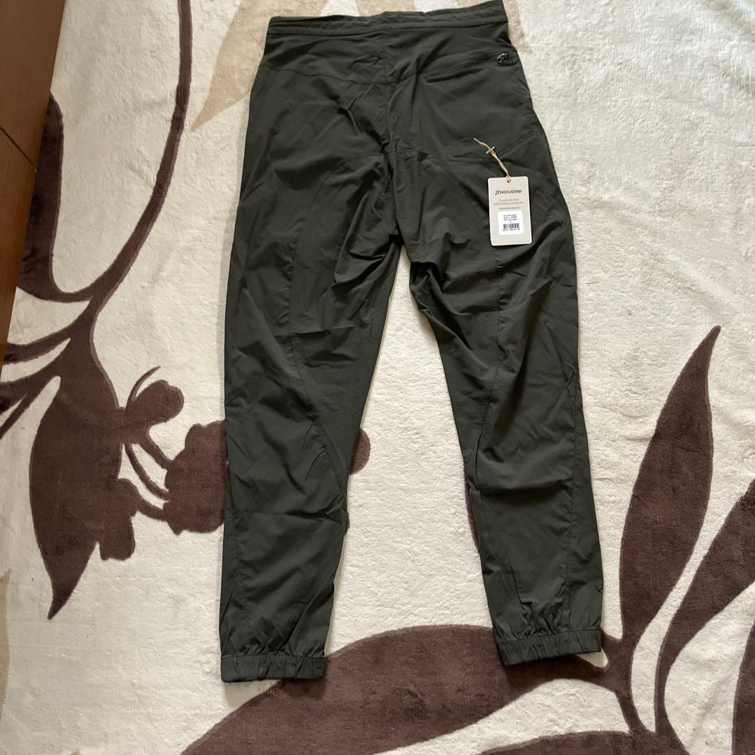 HOUDINI フーディニ　Swift Pants Sサイズ