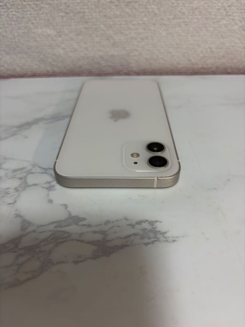 y*@様 【最終値下げ】 iPhone 12 256GB 本体 箱付き