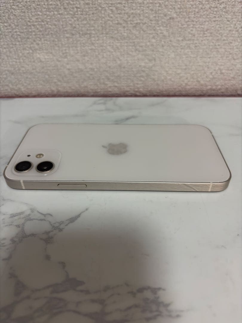 y*@様 【最終値下げ】 iPhone 12 256GB 本体 箱付き