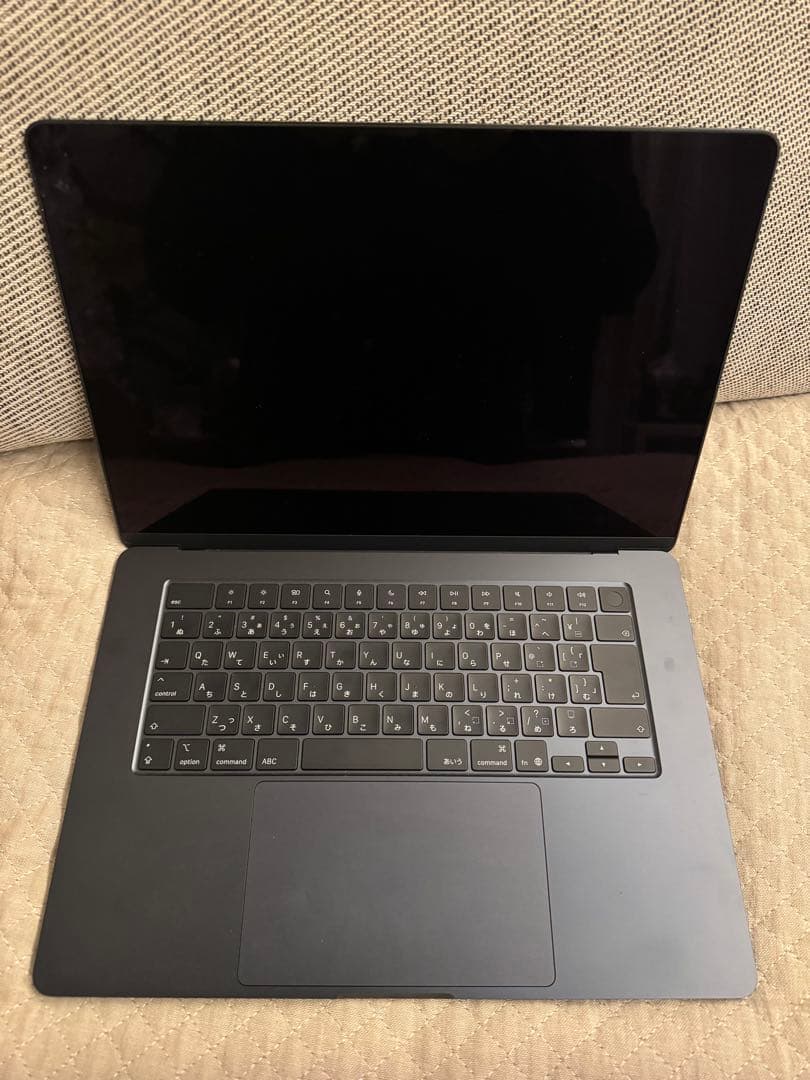 MacBook Air 2025 16GB 512GB 15インチ