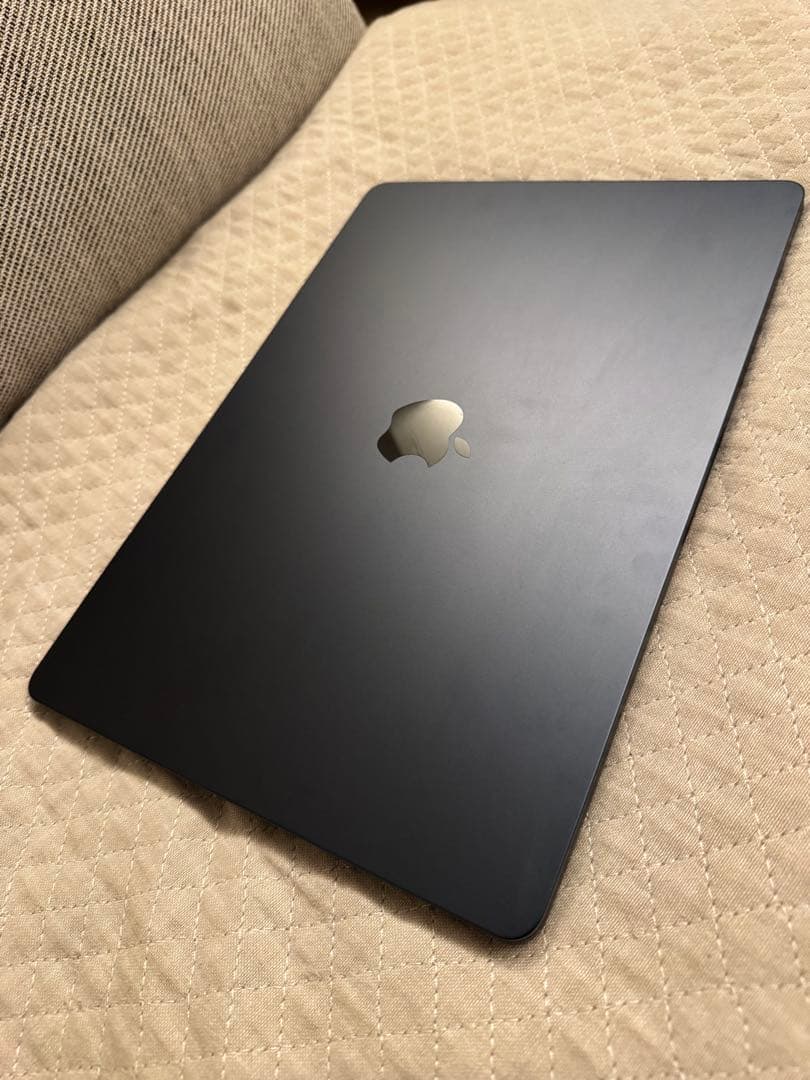 MacBook Air 2025 16GB 512GB 15インチ