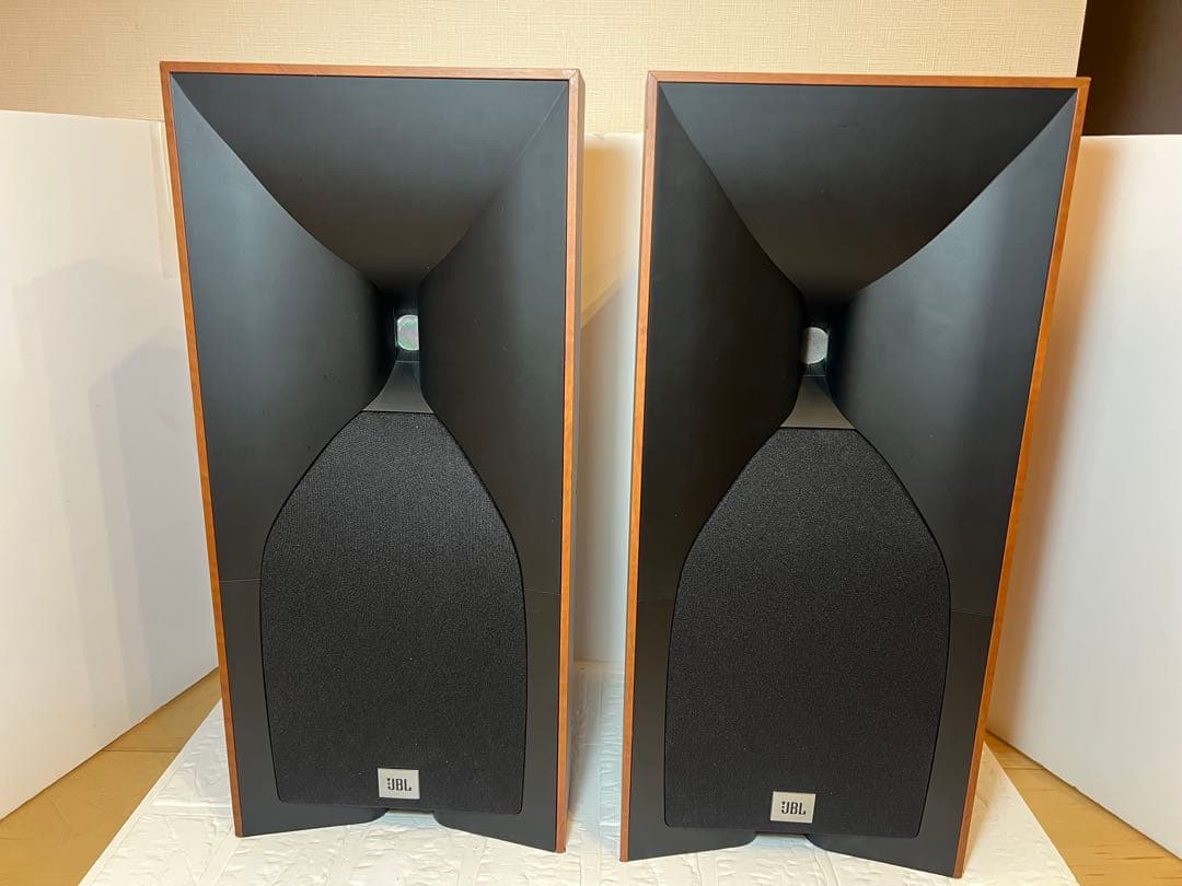 JBL STUDIO 530 ペア　音出しOK