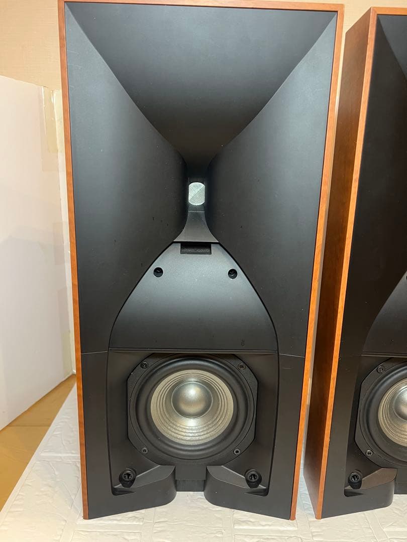 JBL STUDIO 530 ペア　音出しOK