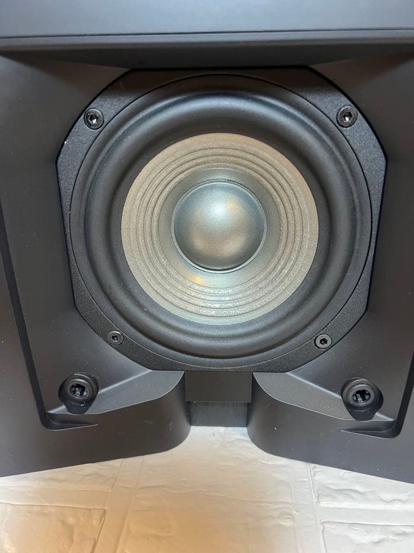 JBL STUDIO 530 ペア　音出しOK